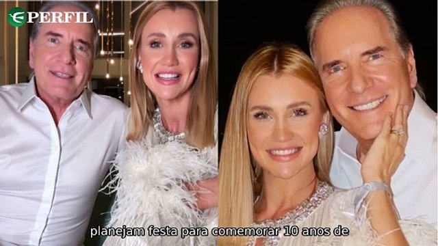 De casamentos a sustos: Celebridades revelam momentos inesperados em suas vidas - Ana Paula Siebert, Maraisa e Gabriel Santana compartilham histórias marcantes em entrevista exclusiva.