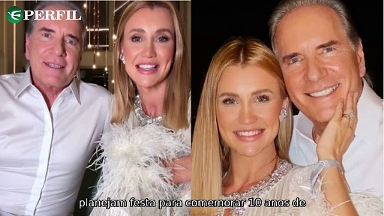 "De casamentos a sustos: Celebridades revelam momentos inesperados em suas vidas" - Ana Paula Siebert, Maraisa e Gabriel Santana compartilham histórias marcantes em entrevista exclusiva.