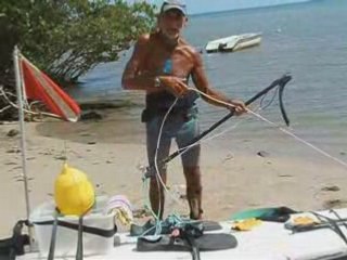 chasse sous marine  tronet  ,sa galerie : www.marceltronet.