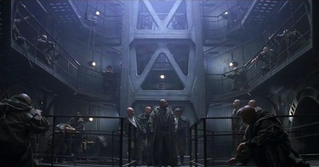 "C'était de la démence", le tournage de ce film de science-fiction culte était un véritable enfer à vivre pour ses acteurs