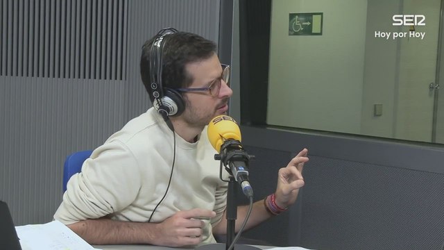 Maria Escario recuerda su 'adiós' al telediario : El director de informativos no tuvo ni el gesto de mirarme a la cara