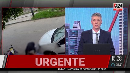 🚨 COLECTIVERO ASESINADO POR EL VECINO: LO MATARON POR LA MÚSICA ALTA