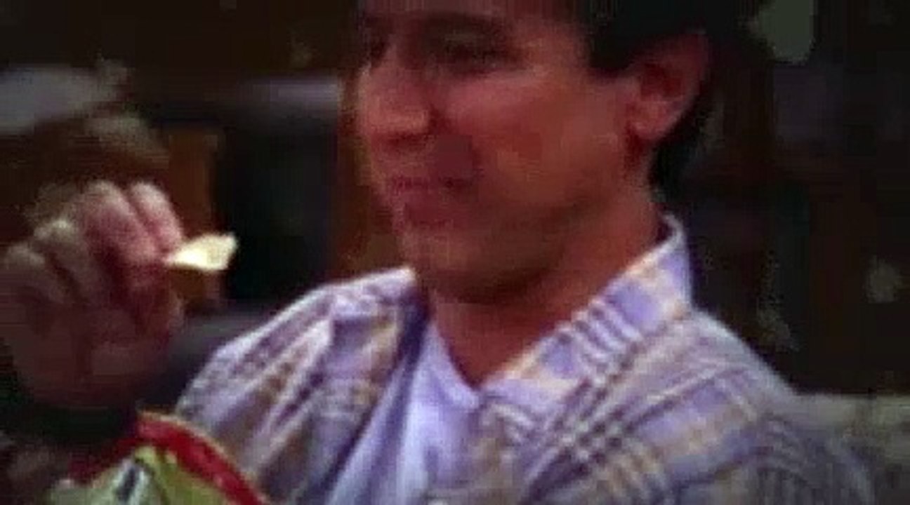 Everybody Loves Raymond Season 8 Episode 4 Misery Loves Company