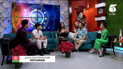 Las Mañanas del 5 - 2 de enero 2025