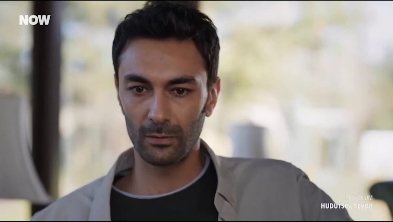 مسلسل حب بلا حدود حلقة 48 مترجمة للعربيةHD