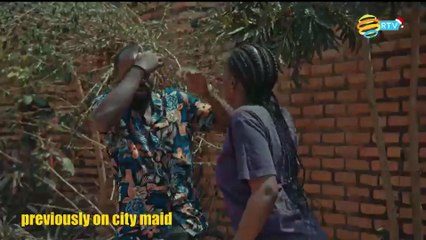 City Maid Nshyashya Yuzuye 2/1/2024