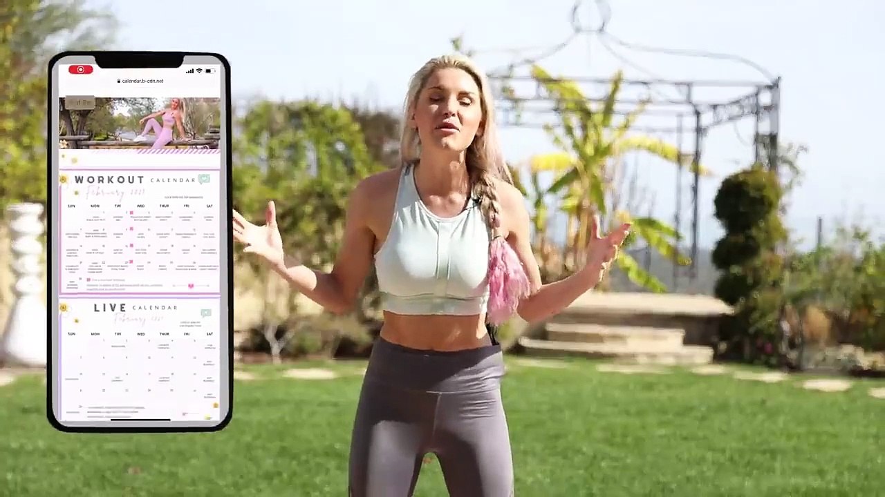 SLIM LEAN lower body tone LEGS INNER THIGH back exercise