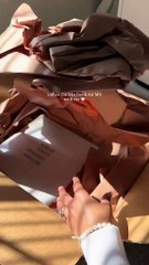 The Latest MacBook Air - Unboxing ASMR