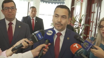 Procurador Luis Carlos Gómez Presenta su Nuevo Equipo de Trabajo 👥
