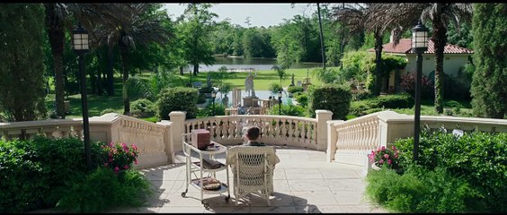 Capone (2020) - Bande annonce