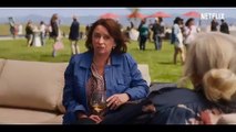 Un week-end à Napa (2019) - Bande annonce