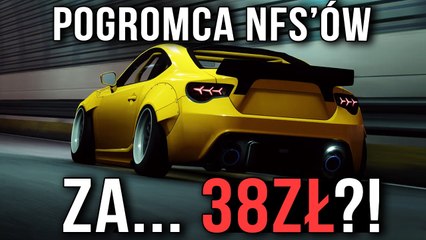 Czy to IDEALNY następca starych NFSów