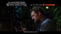 La malédiction Winchester (2018) - Bande annonce
