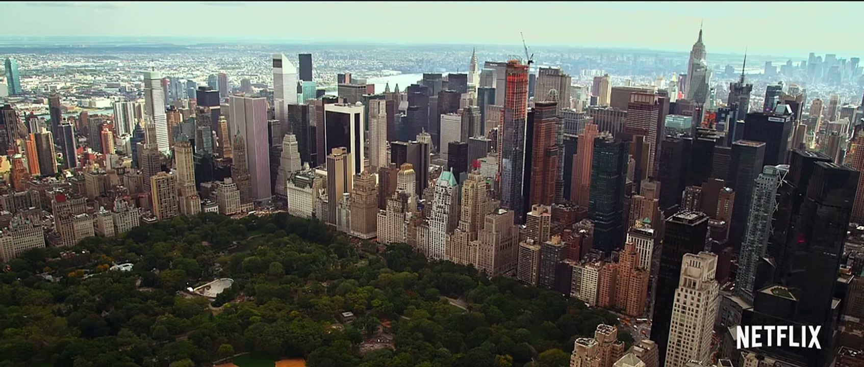 Petits Coups montés (2018) - Bande annonce