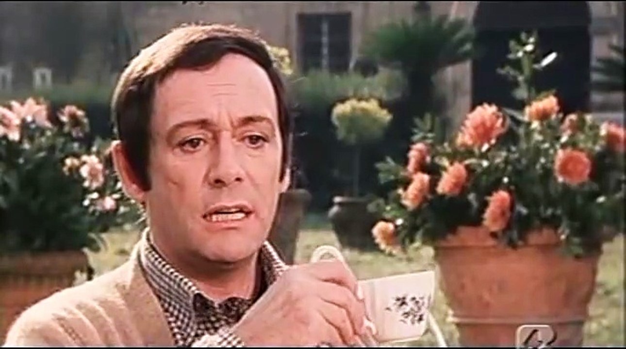 Oh, Mia Bella Matrigna 1976 ‧ Drama