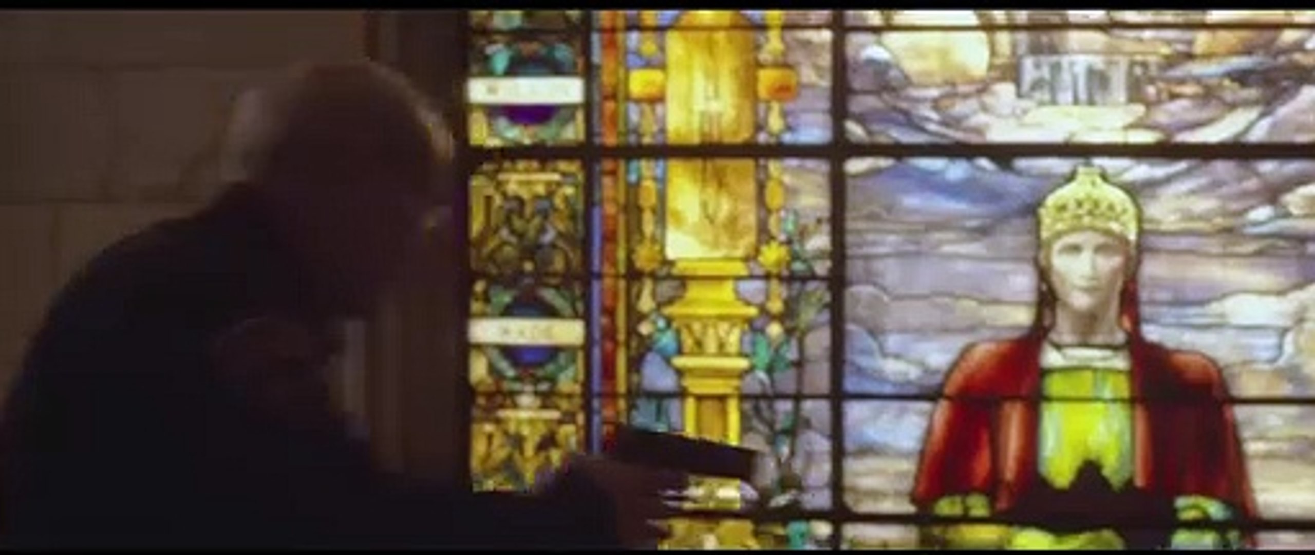 ⁣Dog Eat Dog (2016) - Bande annonce