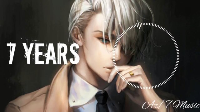 7 Years (Lukas Graham)