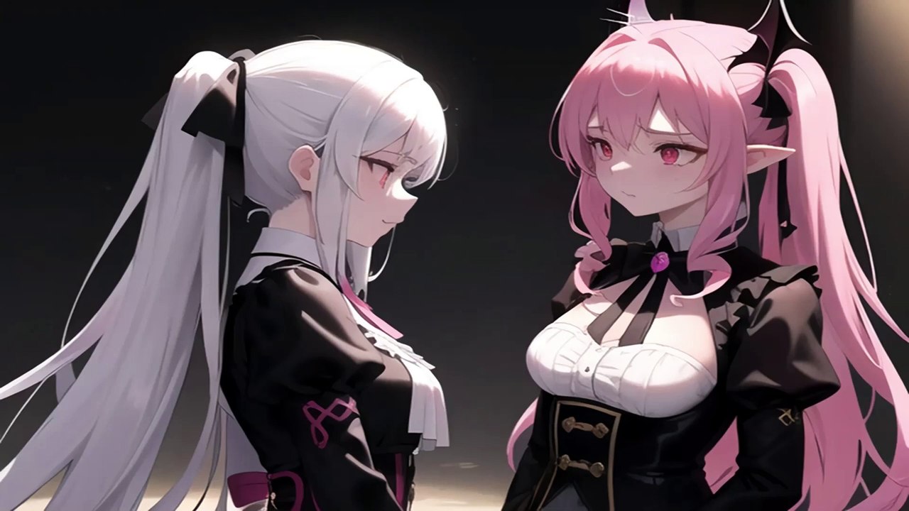 Kapitel 14 Im Bann der Veränderungen