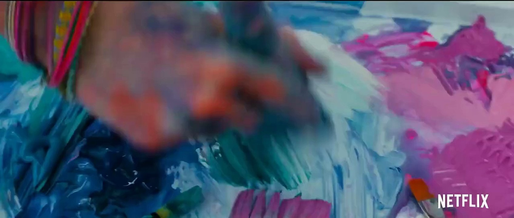 Unicorn Store (2017) - Bande annonce