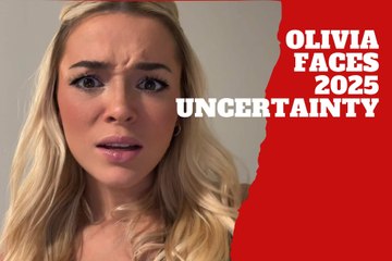 Olivia Dunne Clashes with TikTok Over 2025 Predictions 🚨