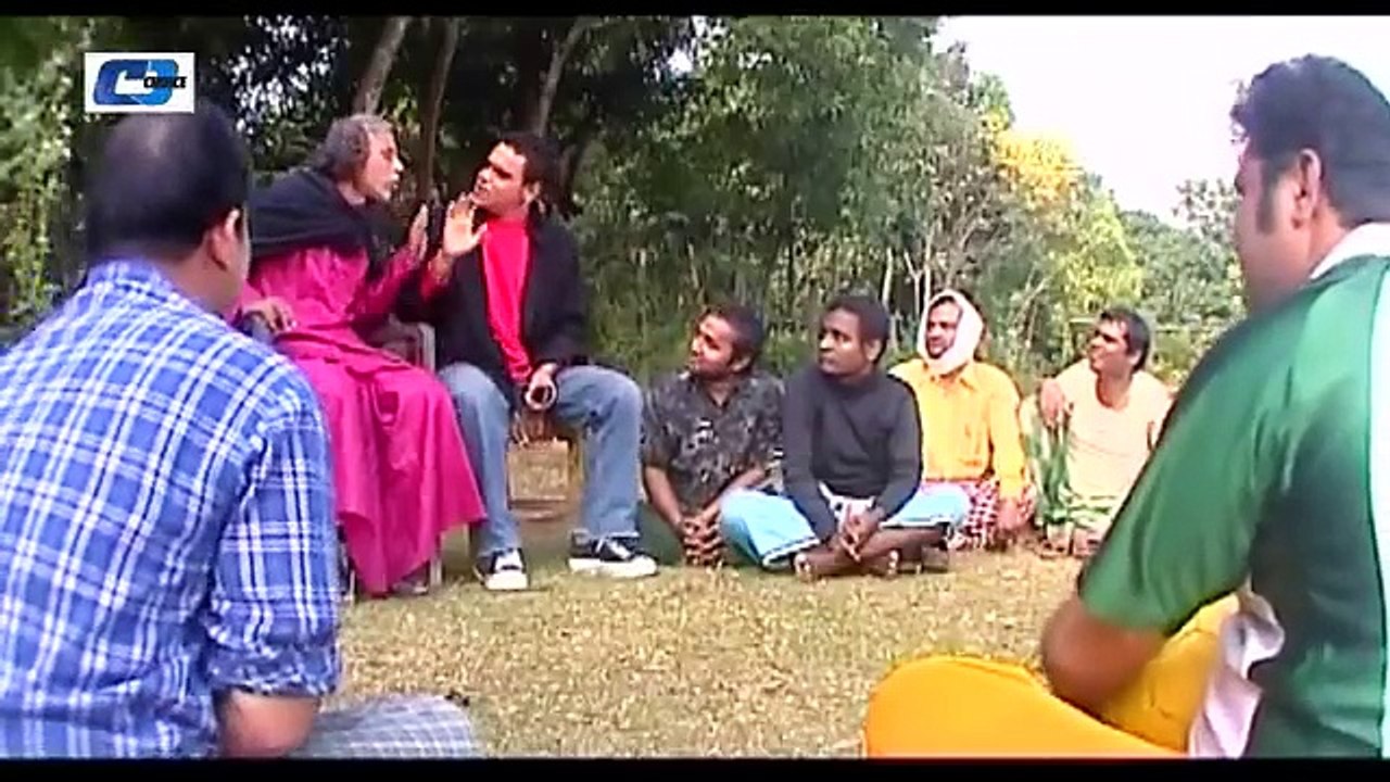 শিয়াল পণ্ডিত-Shial Pondit - Episode 06-10 - Bangla Comedy Natok - ATM Shamsujjaman - Chonchol Chowdhury - Nadira