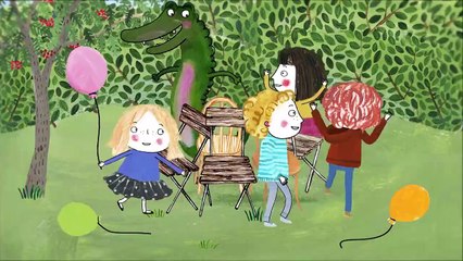 Youpi ! C'est mercredi (2020) - Bande annonce