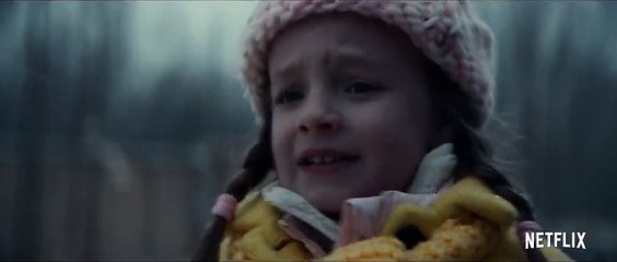 La Fracture (2019) - Bande annonce