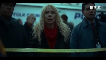 Lost Girls (2020) - Bande annonce