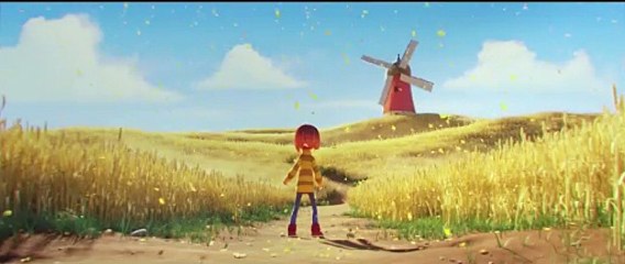 Dreams (2020) - Bande annonce