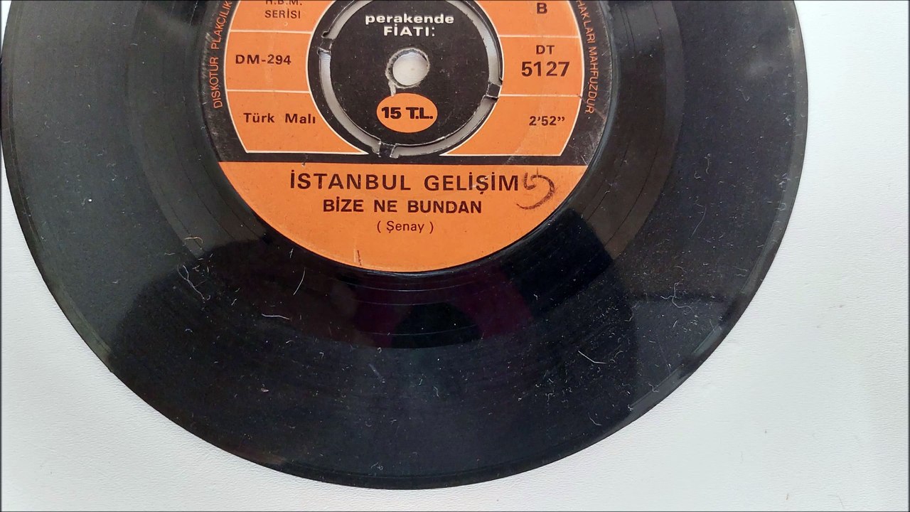 İSTANBUL GELİŞİM BİZE NE BUNDAN