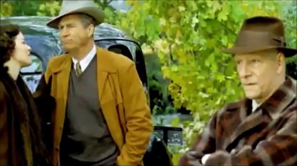 Pur-sang, la légende de Seabiscuit (2003) - Bande annonce