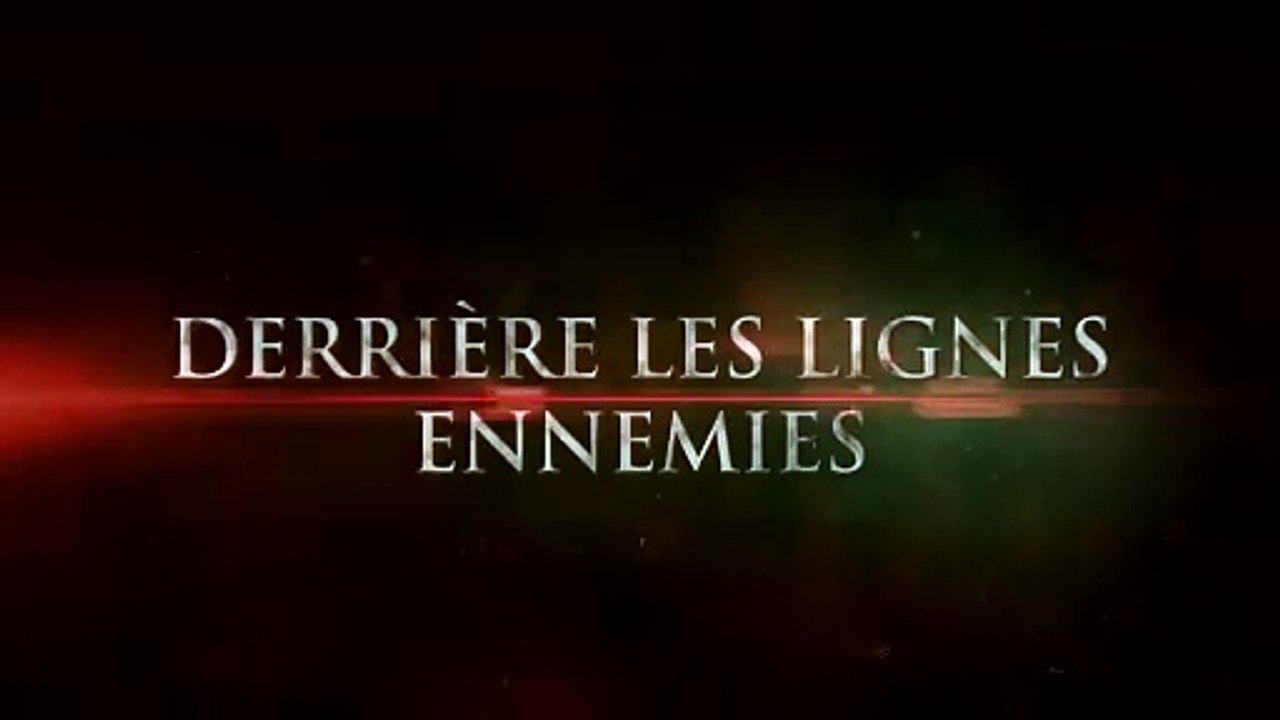 Saints and Soldiers : le sacrifice des blindés (2014) - Bande annonce
