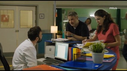 Urgentni centar (2018) - Sezona 2 epizoda 60 - Domaća serija