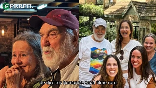 Aniversários, surpresas e desabafos: famosos compartilham suas emoções neste novo ano!