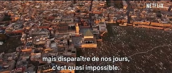 The Old Guard (2020) - Bande annonce