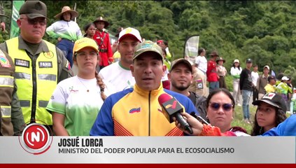 Especial Ecosocialismo | Resumen 2024, protección de la flora y la fauna