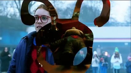 Antboy : la revanche de Red Fury (2014) - Bande annonce