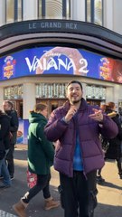 FÉERIE DES EAUX AU GRAND REX ⛲️🤩