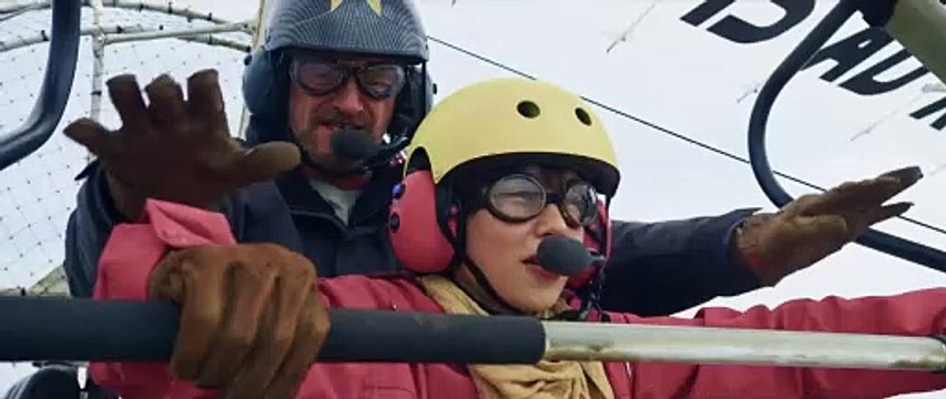 Donne-moi des ailes (2019) - Bande annonce