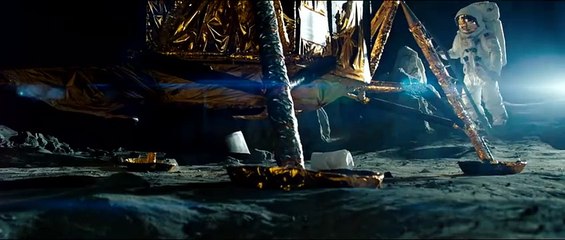 Transformers 3 : la face cachée de la Lune (2011) - Bande annonce