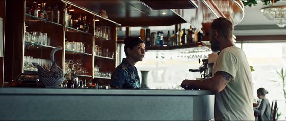 Bluebird (2018) - Bande annonce