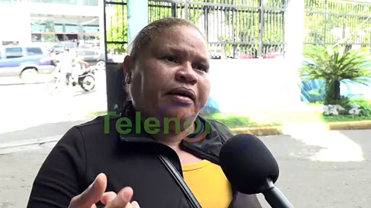 Madre de joven que resultó herido a machetazos y luego rociado con gasolina clama justicia