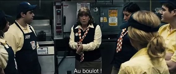 Compliance (2012) - Bande annonce