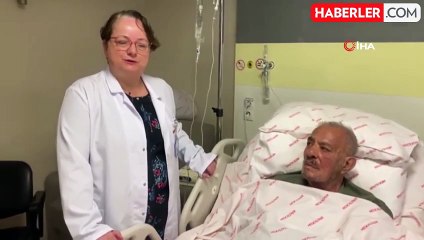 Ferdi Tayfur, hasta yatağındaki son açıklamasında "Ben çok iyiyim" mesajı vermişti