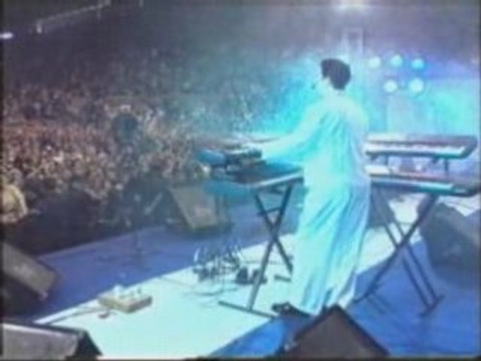 8 mars 2001 1ere partie