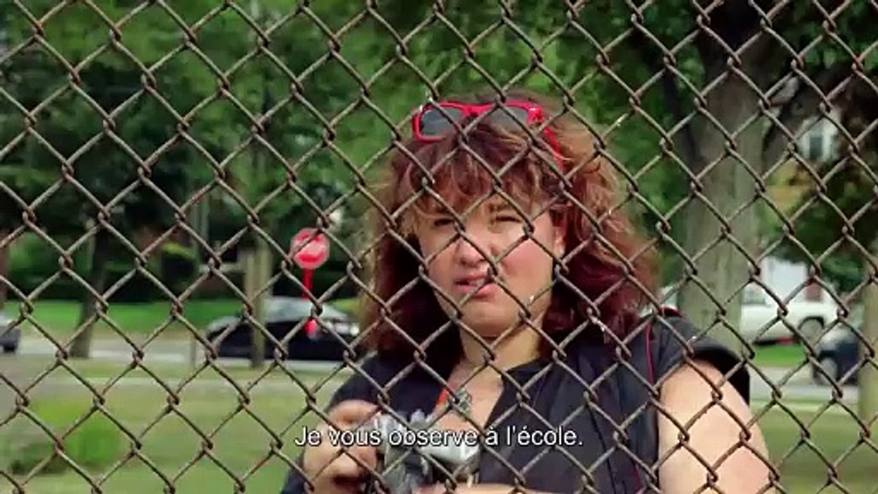 Detachment (2011) - Bande annonce