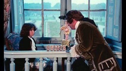 Une semaine de vacances (version restaurée) (1980) - Bande annonce