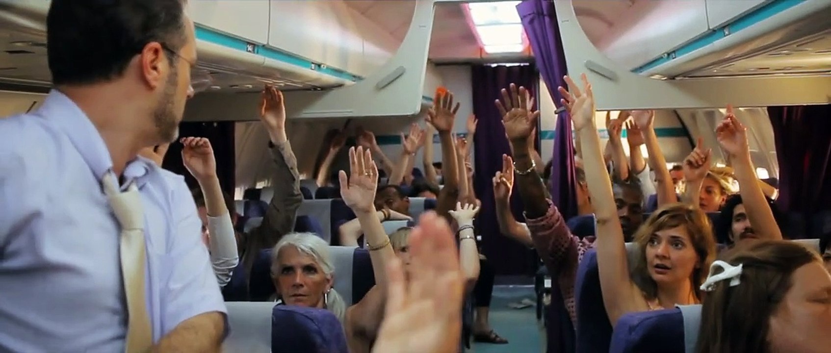Low Cost (2011) - Bande annonce