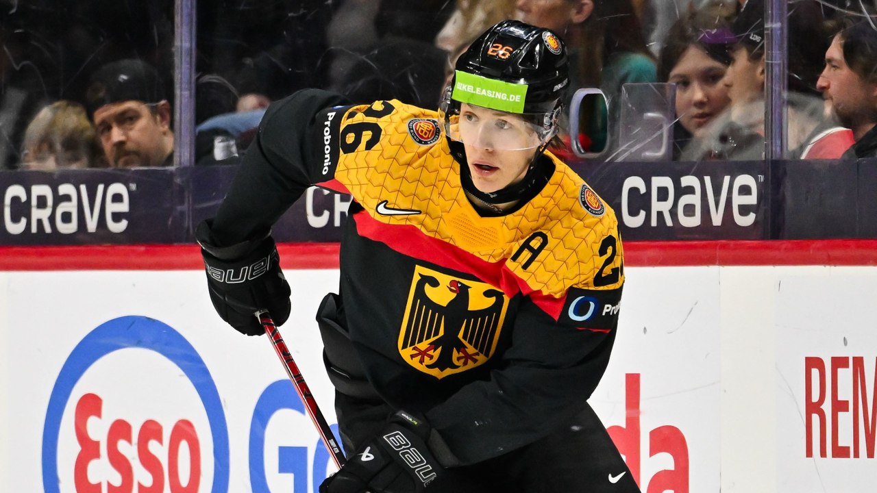 Aus 1:3 wird 4:3: Deutsche U 20 springt dem Abstieg von der Schippe