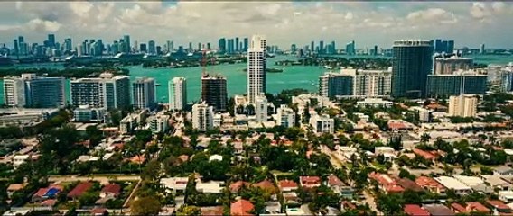 Bad Boys for Life (2020) - Bande annonce